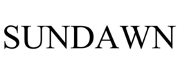 SUNDAWN trademark