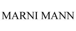MARNI MANN trademark
