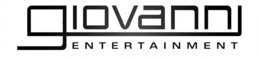 GIOVANNI ENTERTAINMENT trademark