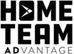 HOME TEAM ADVANTAGE trademark