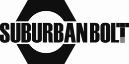 SUBURBAN BOLT trademark