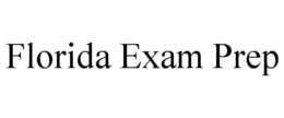 FLORIDA EXAM PREP trademark