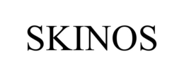 SKINOS trademark