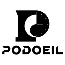 P PODOEIL trademark