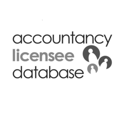 ACCOUNTANCY LICENSEE DATABASE trademark