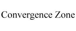 CONVERGENCE ZONE trademark