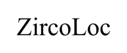 ZIRCOLOC trademark