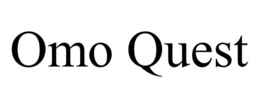 OMO QUEST trademark