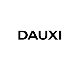 DAUXI trademark