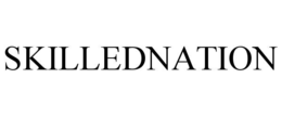SKILLEDNATION trademark