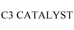 C3 CATALYST trademark