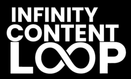 INFINITY CONTENT LOOP trademark