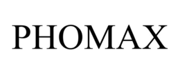 PHOMAX trademark