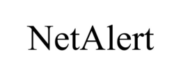 NETALERT trademark