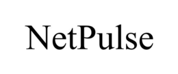 NETPULSE trademark
