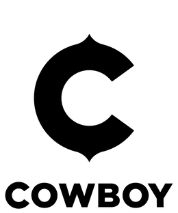 C COWBOY trademark