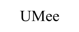 UMEE trademark