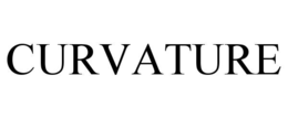 CURVATURE trademark