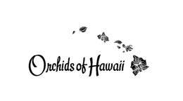 ORCHIDS OF HAWAII trademark