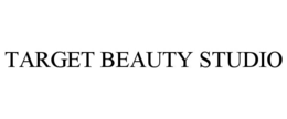 TARGET BEAUTY STUDIO trademark