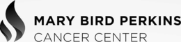 MARY BIRD PERKINS CANCER CENTER trademark