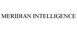 MERIDIAN INTELLIGENCE trademark