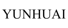 YUNHUAI trademark