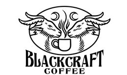 BLACKCRAFT COFFEE trademark