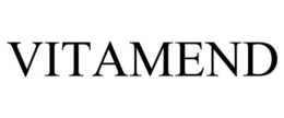 VITAMEND trademark