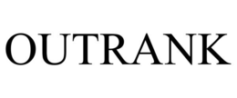 OUTRANK trademark