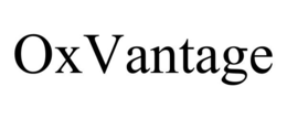 OXVANTAGE trademark