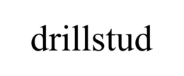DRILLSTUD trademark