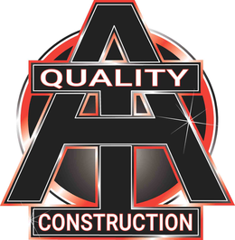 AI QUALITY CONSTRUCTION trademark