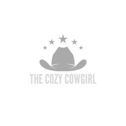 THE COZY COWGIRL trademark