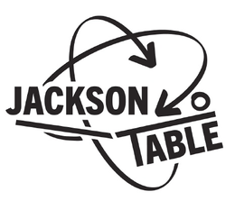 JACKSON TABLE trademark