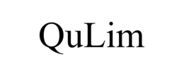 QULIM trademark