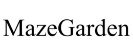 MAZEGARDEN trademark
