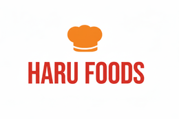 HARU FOODS trademark