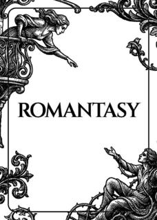 ROMANTASY trademark