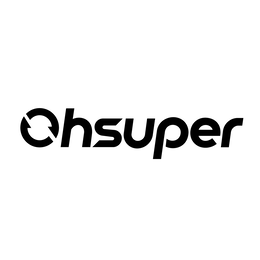 OHSUPER trademark