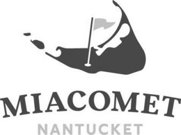 MIACOMET NANTUCKET trademark
