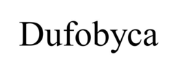 DUFOBYCA trademark