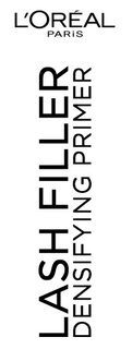 L'ORÉAL PARIS LASH FILLER DENSIFYING PRIMER trademark