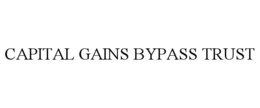 CAPITAL GAINS BYPASS TRUST trademark