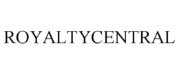 ROYALTYCENTRAL trademark