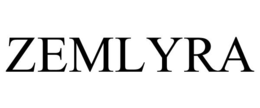 ZEMLYRA trademark