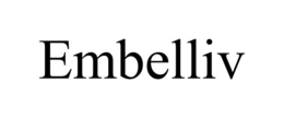 EMBELLIV trademark