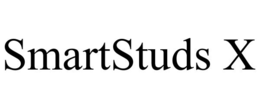 SMARTSTUDS X trademark