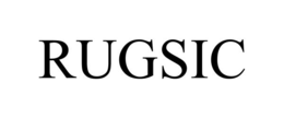 RUGSIC trademark
