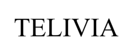 TELIVIA trademark